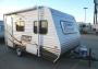 New 2013 Coleman Coleman CTS14FD Travel Trailer For Sale